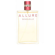 CHANEL ALLURE SENSUELLE eau de toilette spray 100 ml