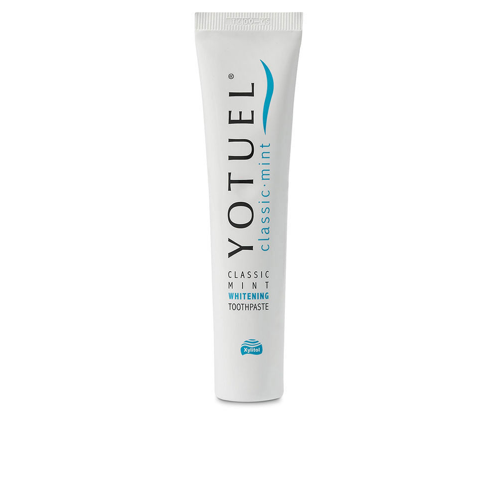 YOTUEL CLASSIC MINT toothpaste 50 ml