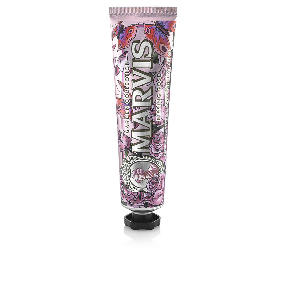 MARVIS KISSING ROSE toothpaste 75 ml