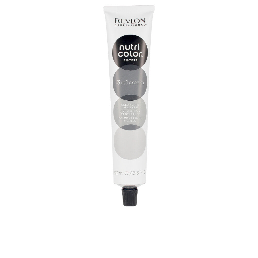 REVLON NUTRI COLOR filters #740 100 ml