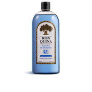 CRUSELLAS RONQUINA cabellos blancos y rubios loción anticaída 1000 ml