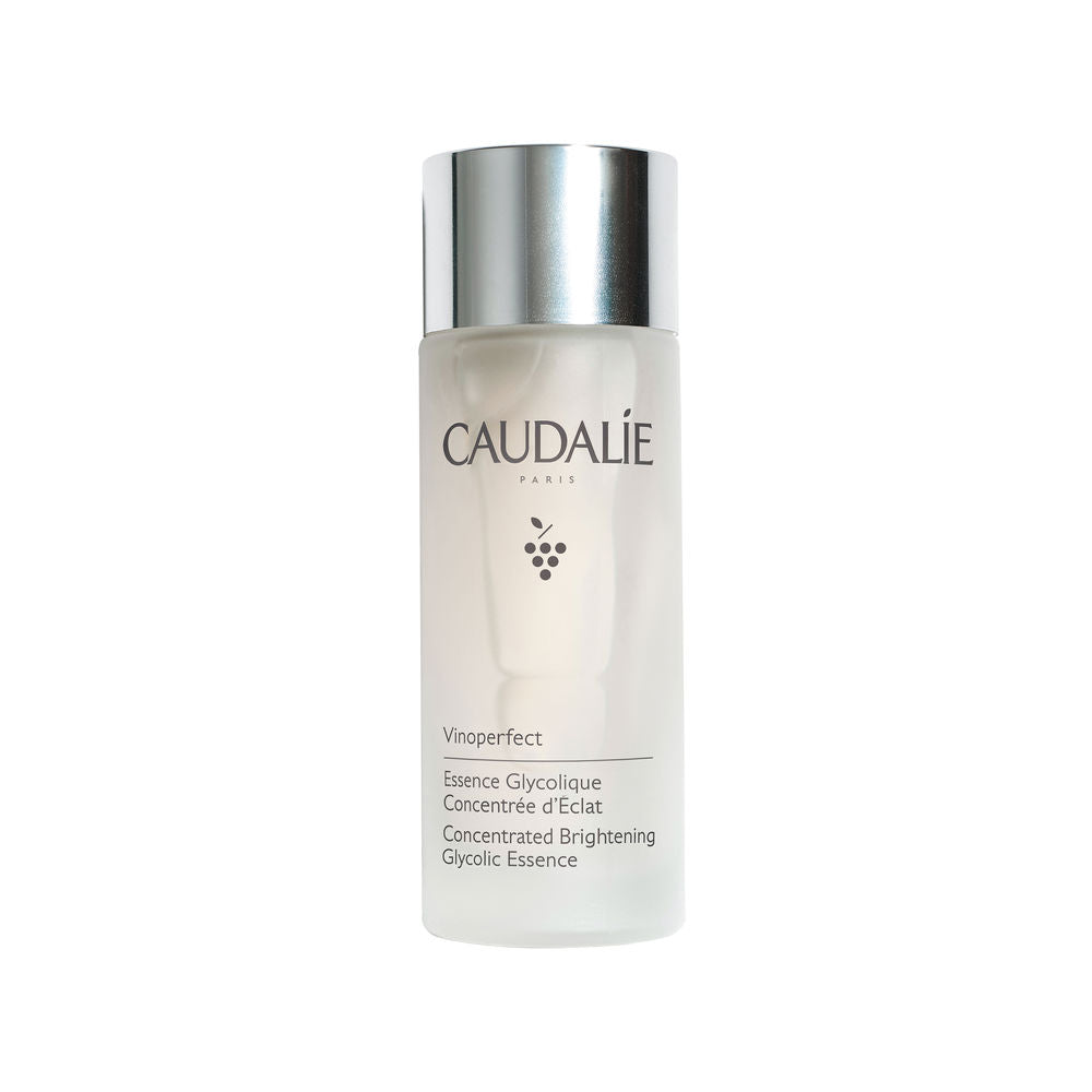 CAUDALIE VINOPERFECT glycolic essence luminosity 100 ml