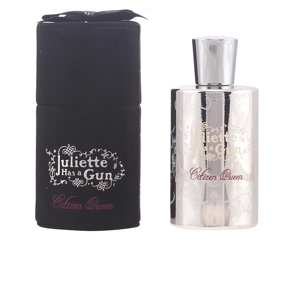 JULIETTE HAS A GUN CITIZEN QUEEN eau de parfum spray 100 ml