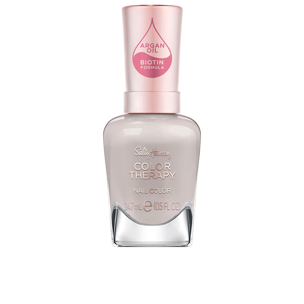 SALLY HANSEN COLOR THERAPY nail color #Serenity Stone 14.7 ml