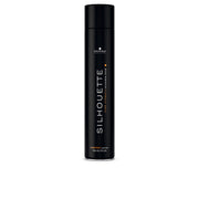 SCHWARZKOPF SILHOUETTE hairspray super hold 750 ml