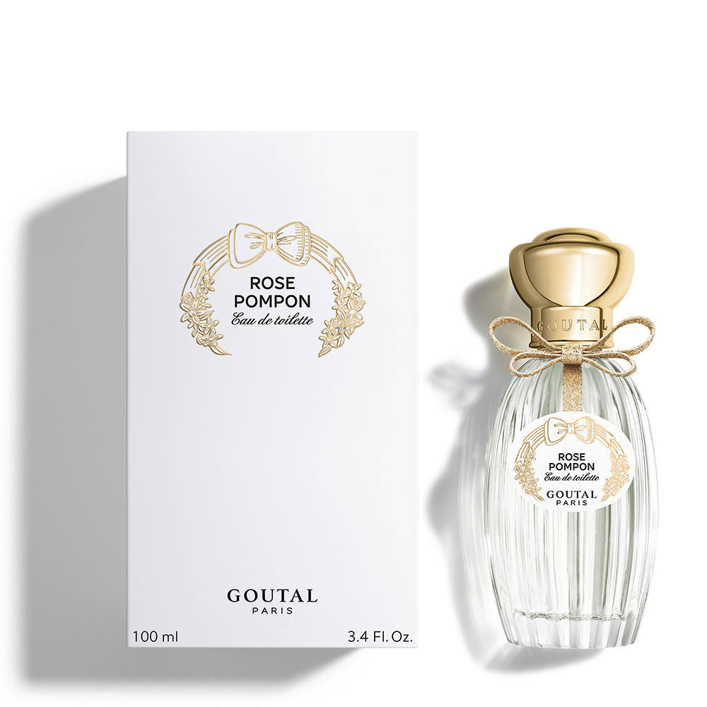 GOUTAL ROSE POMPON eau de toilette spray 100 ml