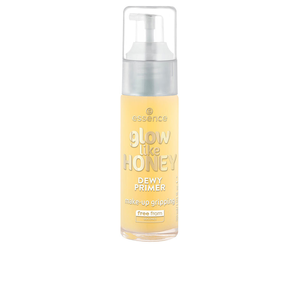 ESSENCE GLOW LIKE HONEY first glow like 30 ml