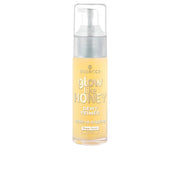 ESSENCE GLOW LIKE HONEY first glow like 30 ml