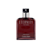 CALVIN KLEIN ETERNITY FOR MEN AMBER ESSENCE edp vapo 200 ml