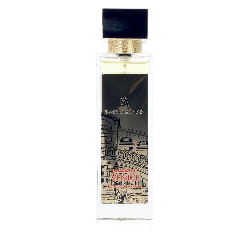 SWISS ARABIAN PASSION OF VENICE edp vapo 100 ml
