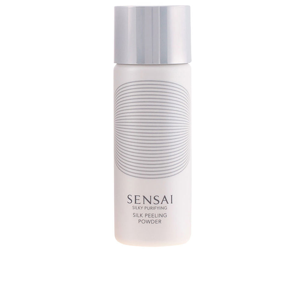 SENSAI SILKY PURIFYING silk peeling powder 40 gr