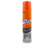 MR MUSCLE FORZA HORNOS limpiador spray 300 ml