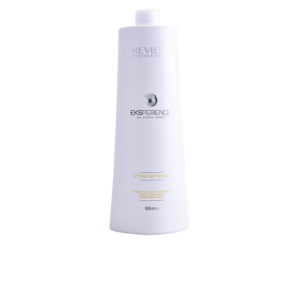 REVLON EKSPERIENCE HYDRO NUTRITIVE cleanser 1000 ml