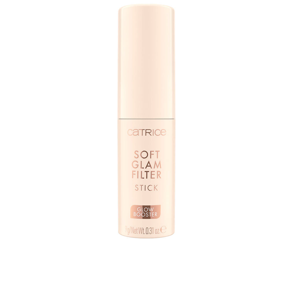CATRICE SOFT GLAM FILTER cream facial stick #040-Medium-Tan 9 gr