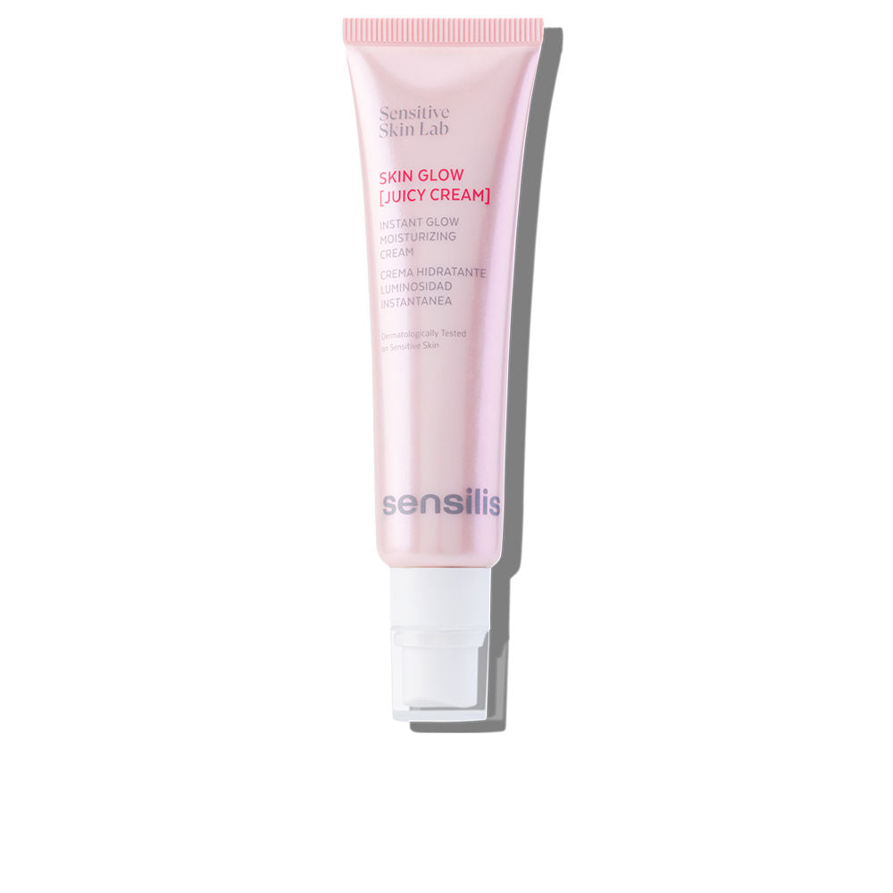 SENSILIS SKIN GLOW [JUICY CREAM] cream 50 ml