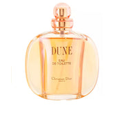 DIOR DUNE eau de toilette spray 100 ml
