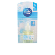 AMBI PUR ELECTRIC air freshener refill #sky 21.5 ml