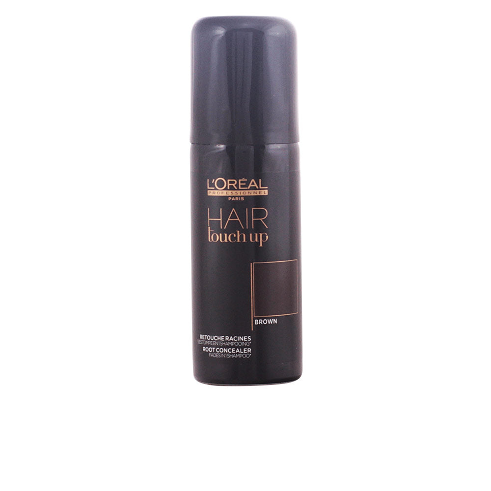 L'ORÉAL PROFESSIONNEL PARIS HAIR TOUCH UP root corrector #chestnut 75 ml