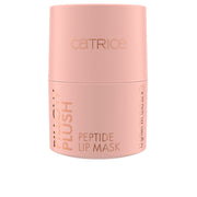 CATRICE PILLOW PLUSH lip mask with peptides #010 12 gr