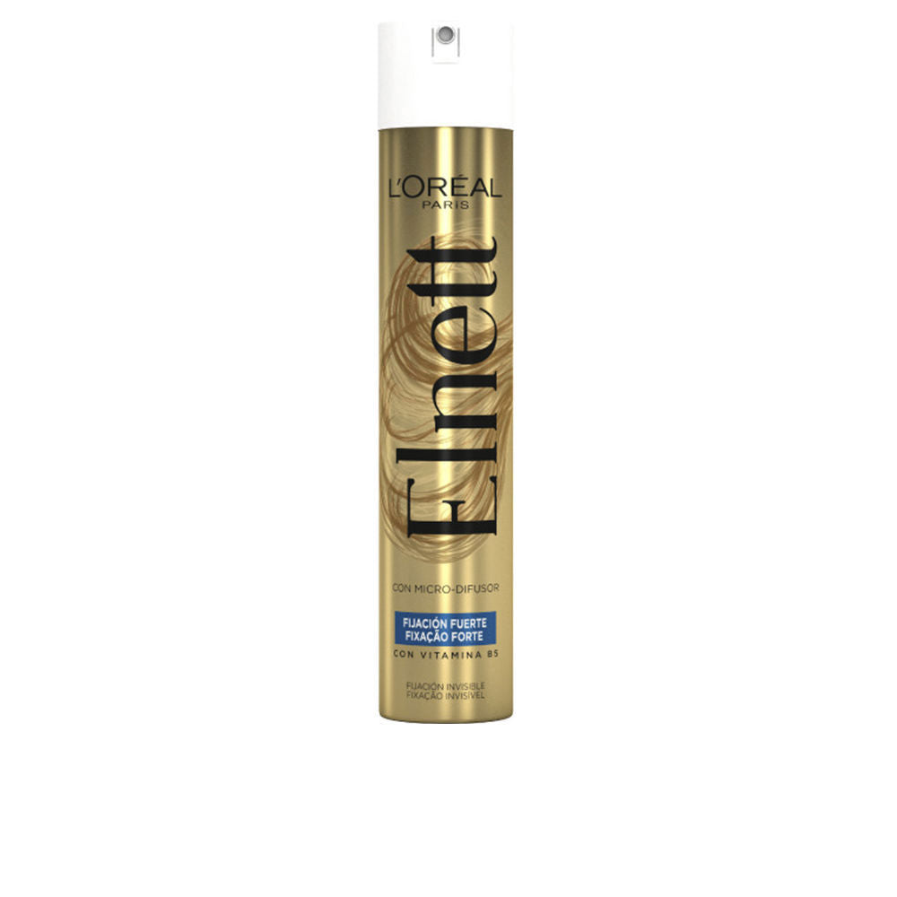 L'ORÉAL PARIS ELNETT strong hairspray 200 ml