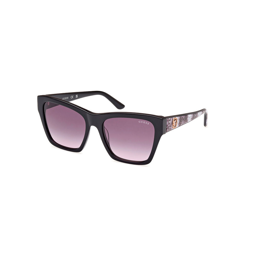 GUESS GAFAS GU00113 01B 55mm