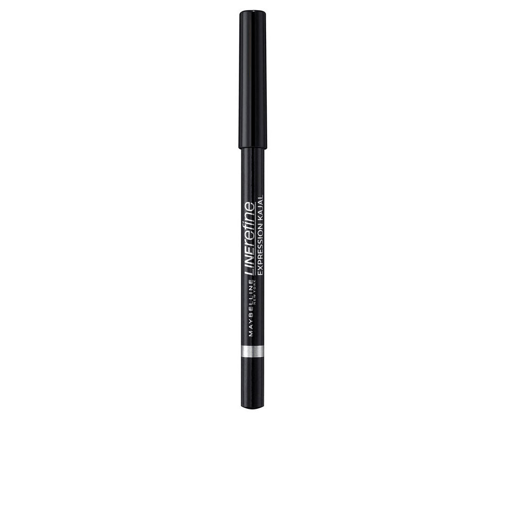 MAYBELLINE LINE REFINE eyeliner kajal #33-negro 1 u