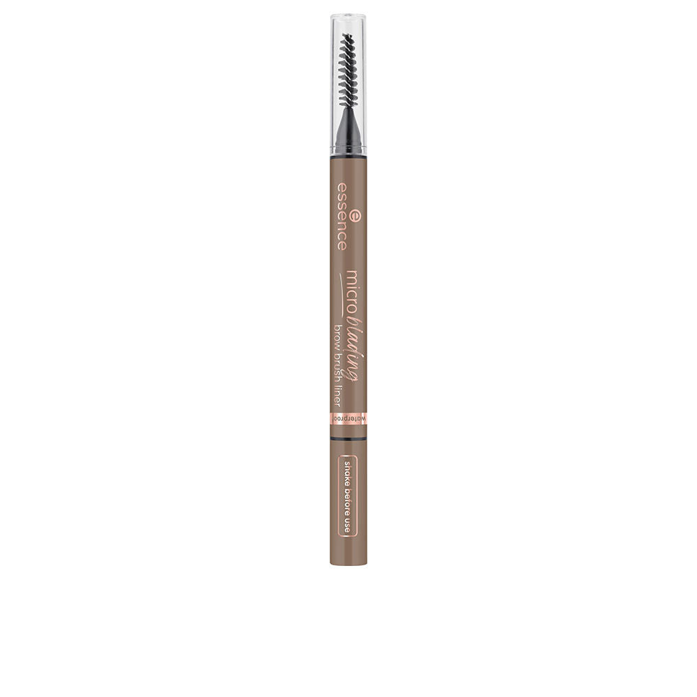 ESSENCE MICROBLADING eyebrow liner #03-Neutral Brown 0.6 ml