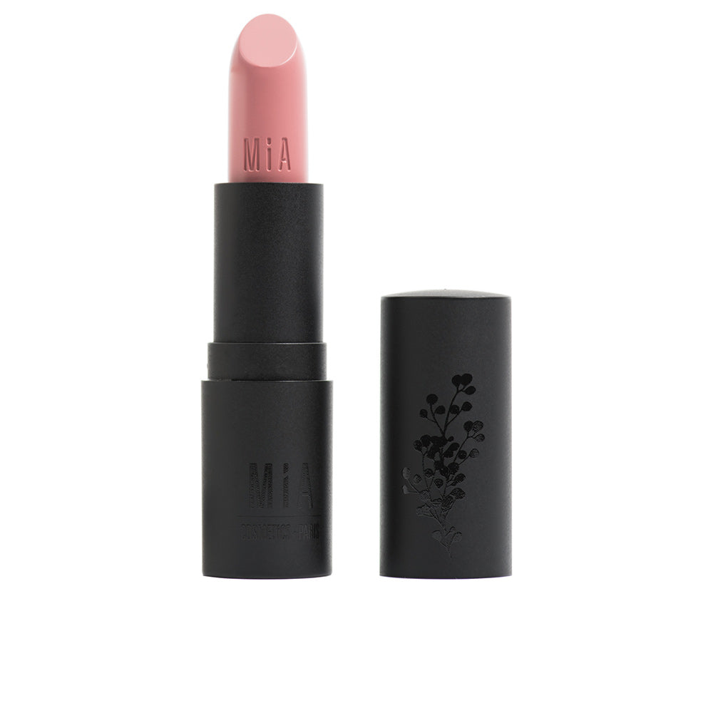MIA COSMETICS PARIS MATTE LIPSTICK #501-calm camellia