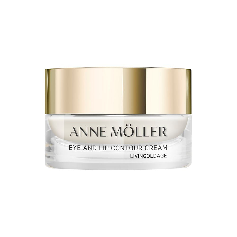 ANNE MÖLLER LIVINGOLDÂGE eye & lip contour cream 15 ml