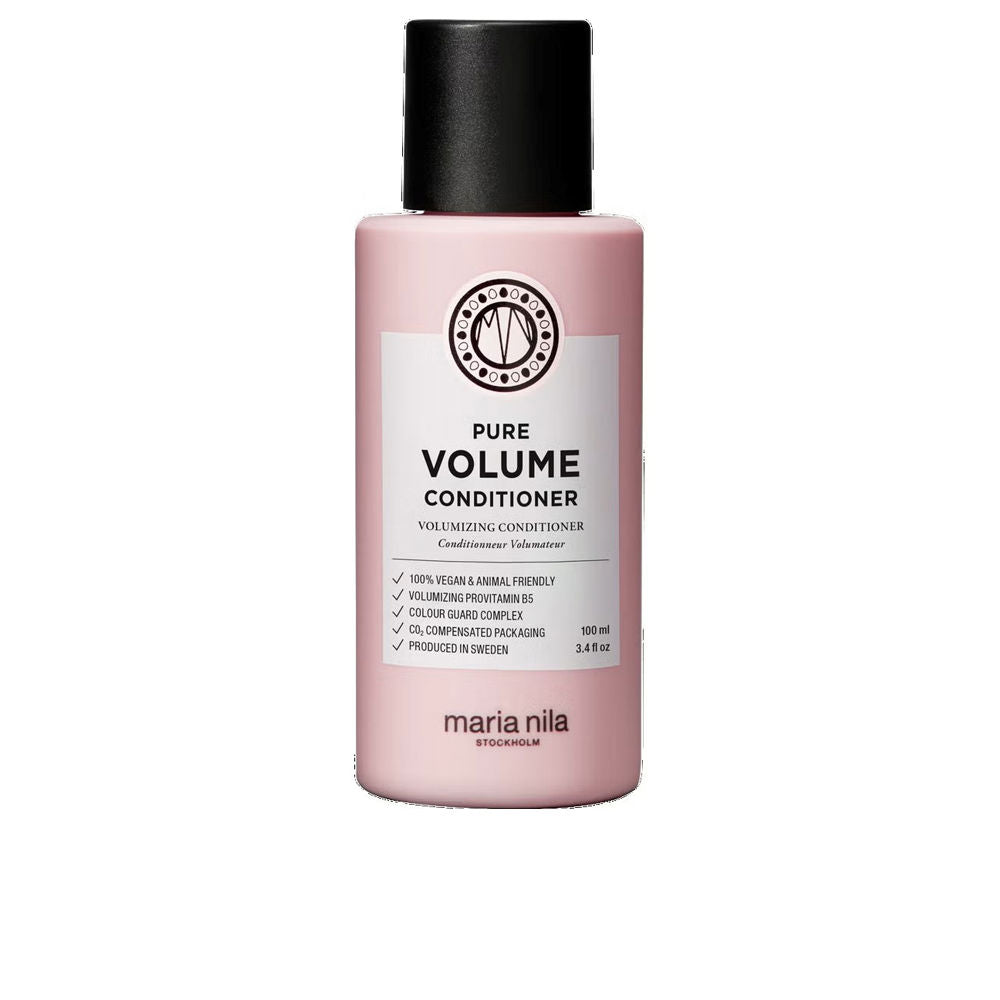 MARIA NILA PURE VOLUME HAIR acondicionador 300 ml