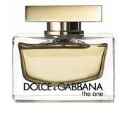 DOLCE & GABBANA THE ONE edp vapor 75 ml