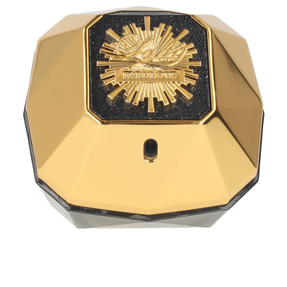 RABANNE LADY MILLION FABULOUS eau de parfum spray 80 ml
