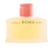 LAURA BIAGIOTTI ROMA UOMO eau de toilette spray 125 ml
