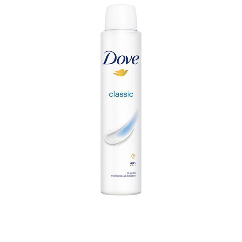 DOVE ORIGINAL deodorant spray 200 ml