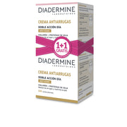 DIADERMINE DOUBLE ACTION ANTI-WRINKLE DAY CREAM batch 