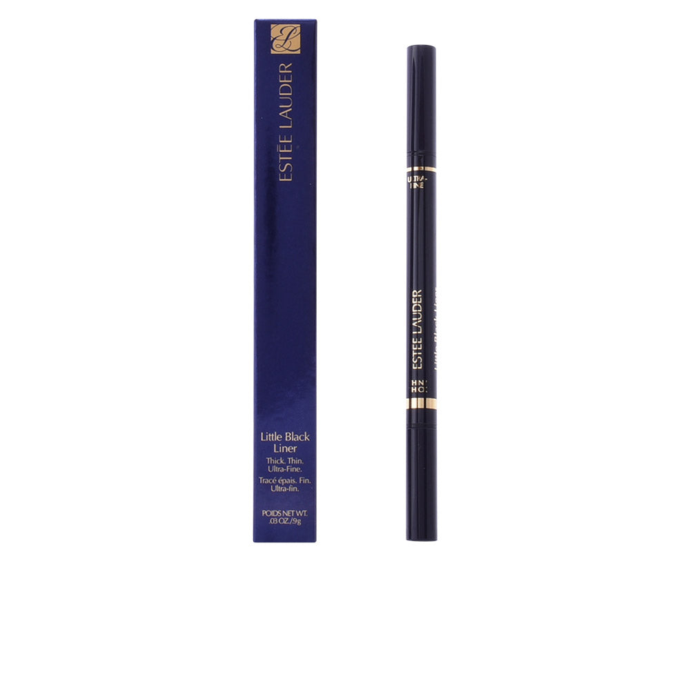 ESTÉE LAUDER Little Black Liner Thick. Thin. Ultra-Fine.