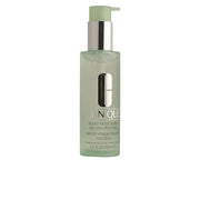 CLINIQUE LIQUID FACIAL SOAP oily skin with pump 200 ml