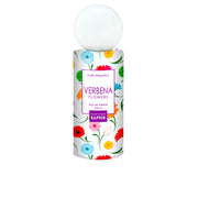 PARFUMS SAPHIR VERBENA FLOWERS edt vapor 100 ml
