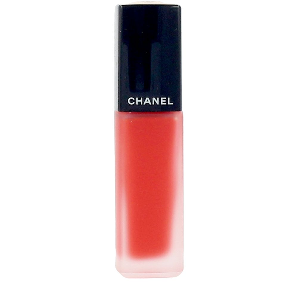 CHANEL ROUGE ALLURE liquid velvet #218-envoûtante 6 ml
