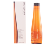 SHU UEMURA URBAN MOISTURE hydro-nourishing shampoo dry hair 300 ml