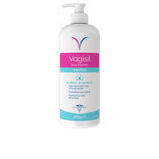 VAGISIL GEL ÍNTIMO sensitive 500 ml