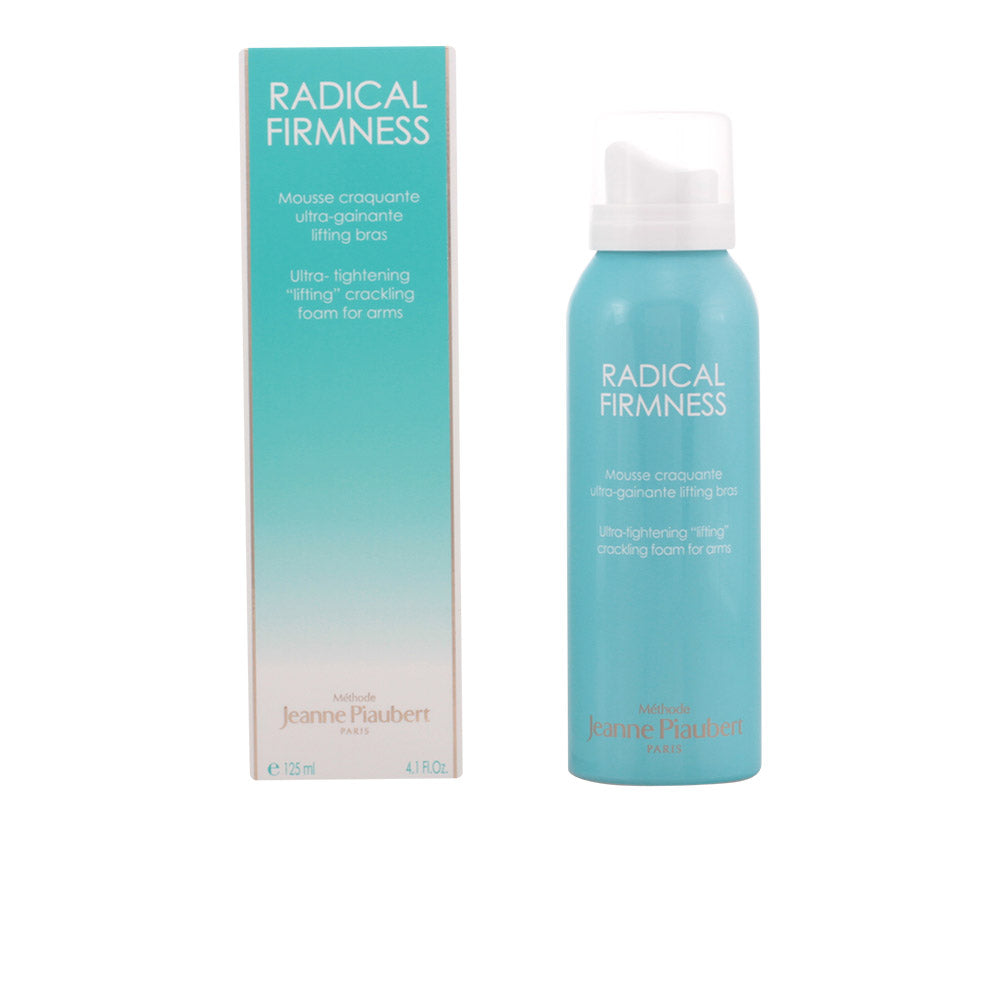 MÉTHODE JEANNE PIAUBERT RADICAL FIRMNESS bras 125 ml