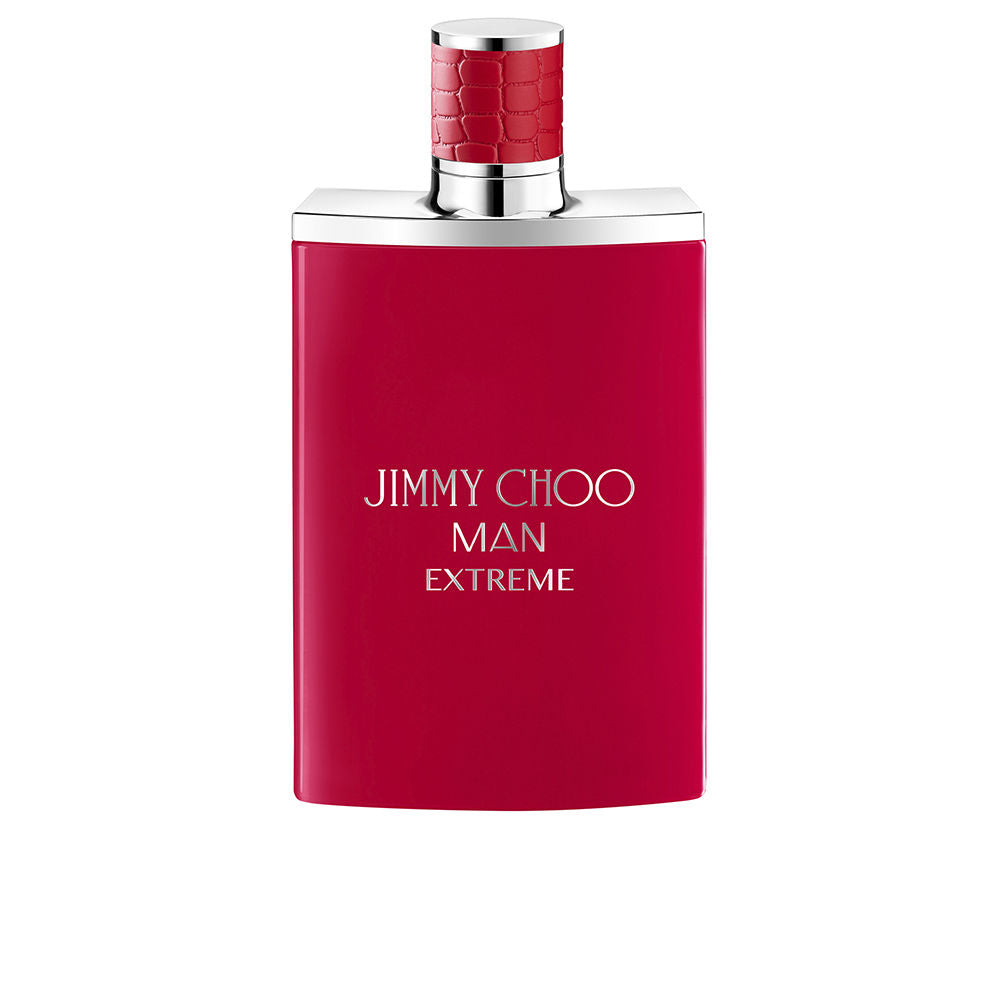 JIMMY CHOO MAN EXTREME edp vapor 50 ml