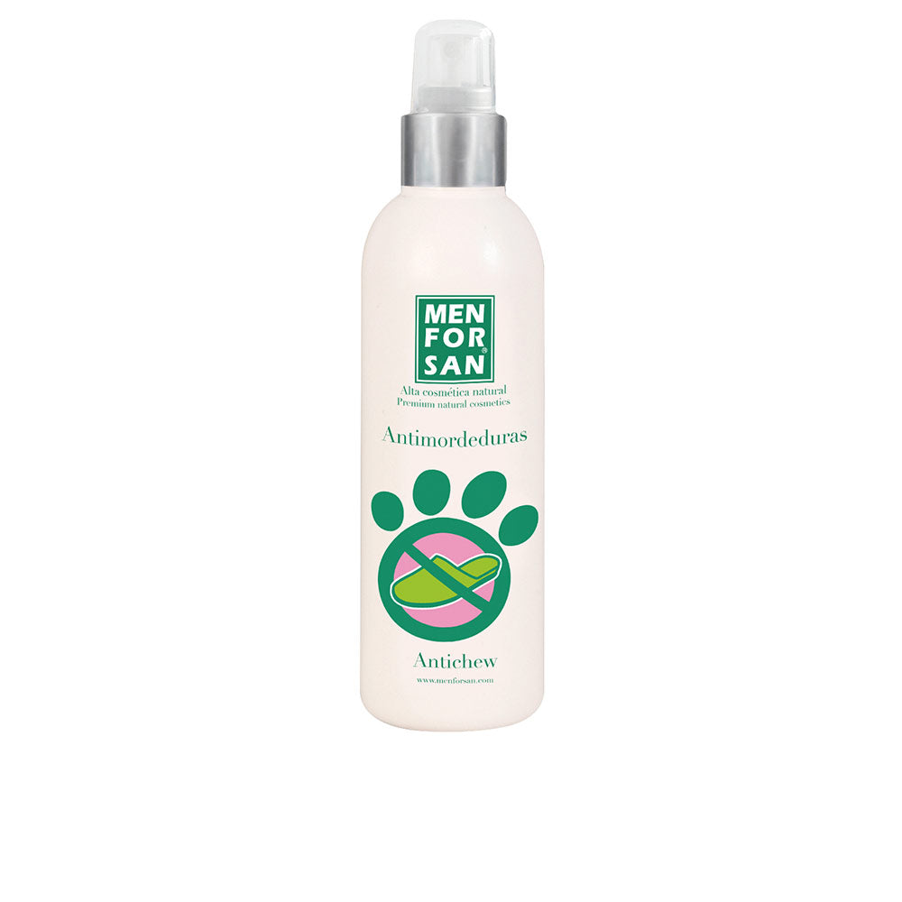 MEN FOR SAN ANTIMORDEDURAS mascotas spray 125 ml