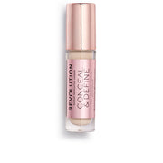 REVOLUTION MAKE UP CONCEAL & DEFINE full coverage conceal and contour #C1