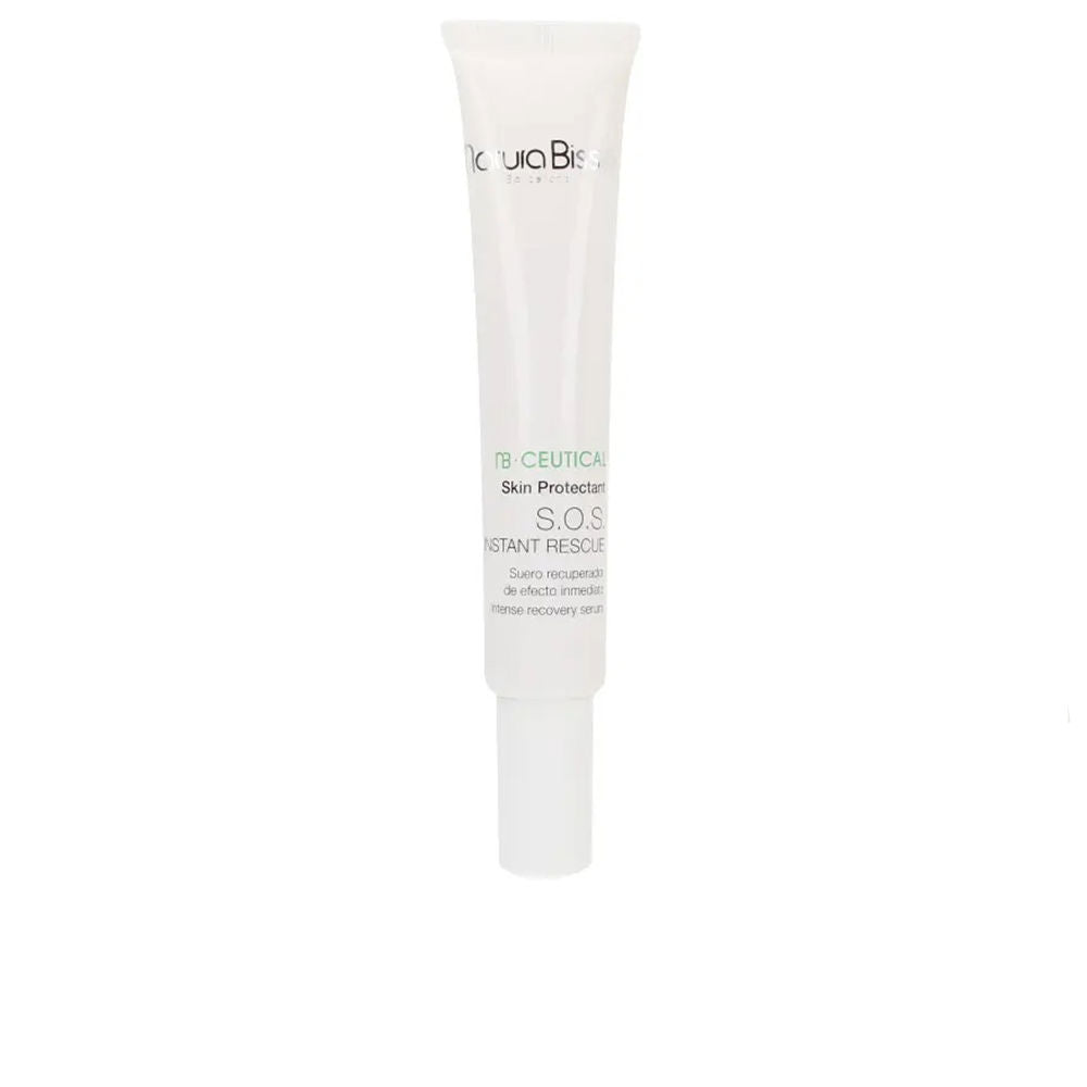 NATURA BISSÉ NB CEUTICAL S.O.S instant rescue serum 30 ml