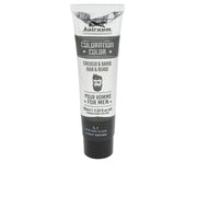 HAIRGUM COLORATION beard and hair dye #5.1-Light Brown 60 gr