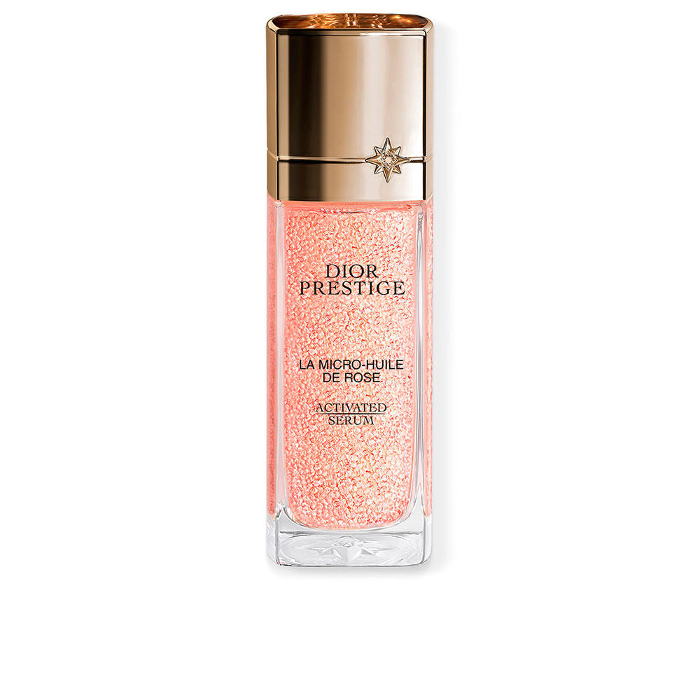 DIOR PRESTIGE micro huile de rose serum 50 ml