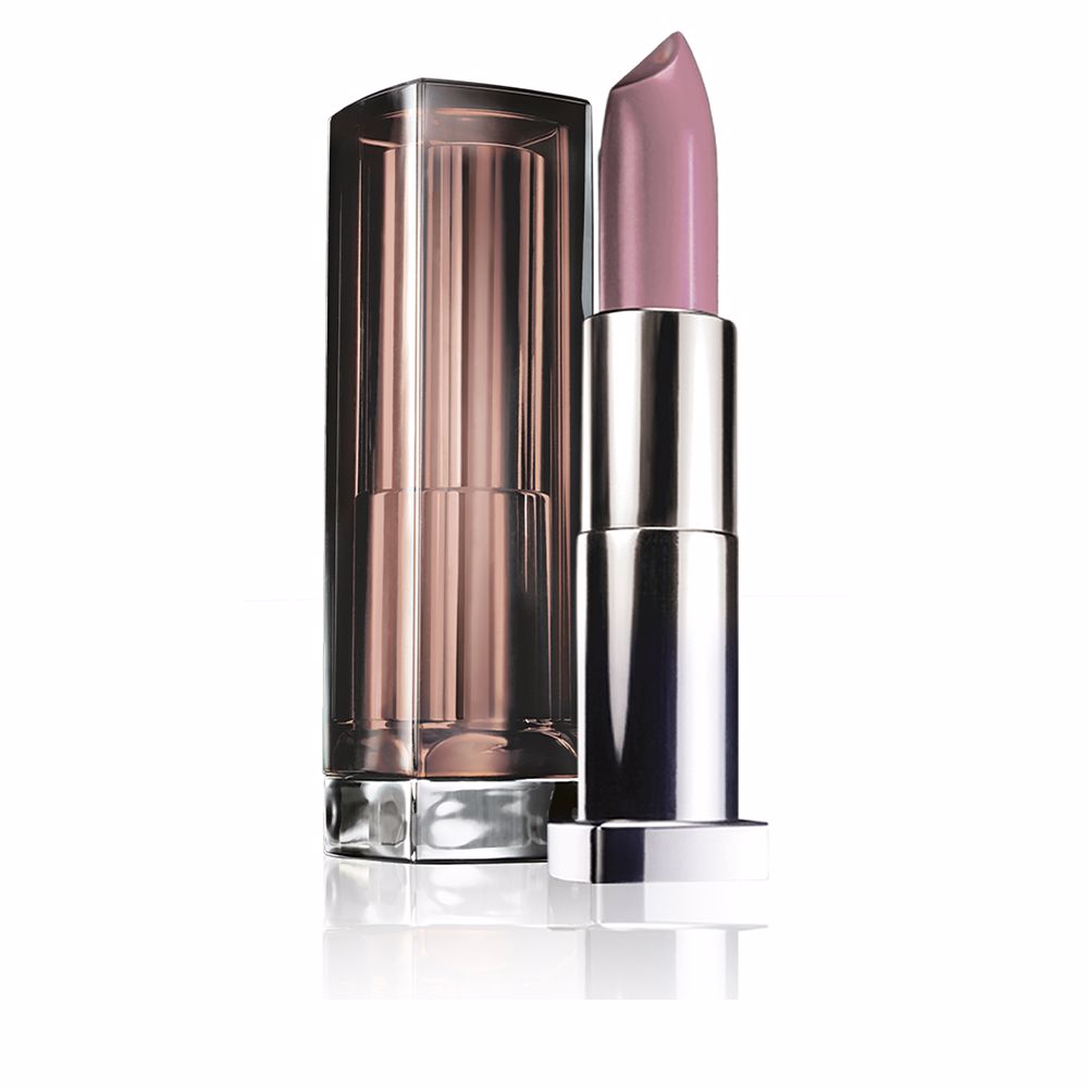 MAYBELLINE COLOR SENSATIONAL lipstick #207-pink fling
