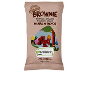 PALEOBULL ENERGY BAR #brownie 55 gr